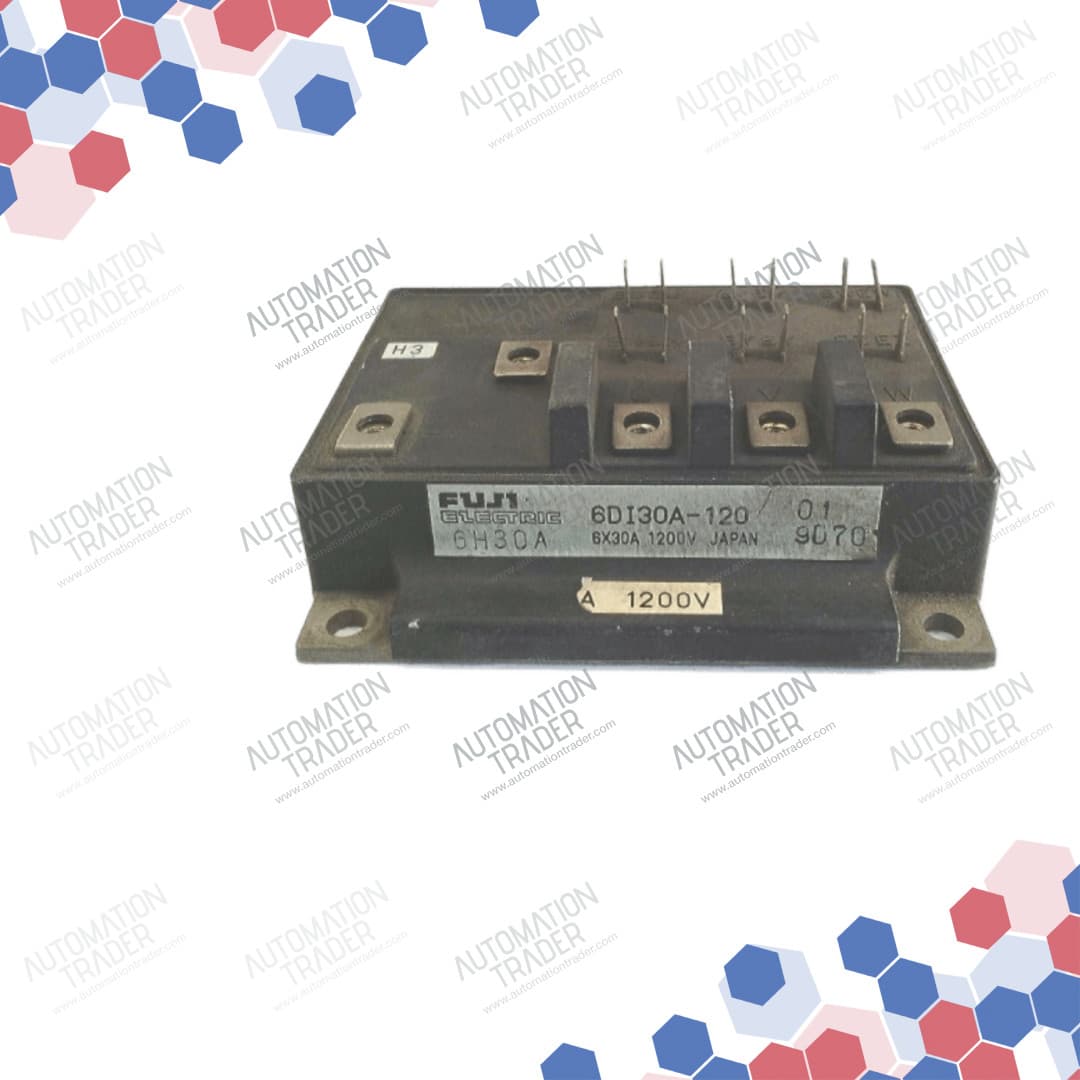 6DI30A-120 - image 1