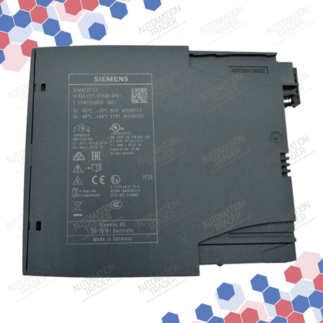 6DL1131-6TH00-0PH1 - image 1