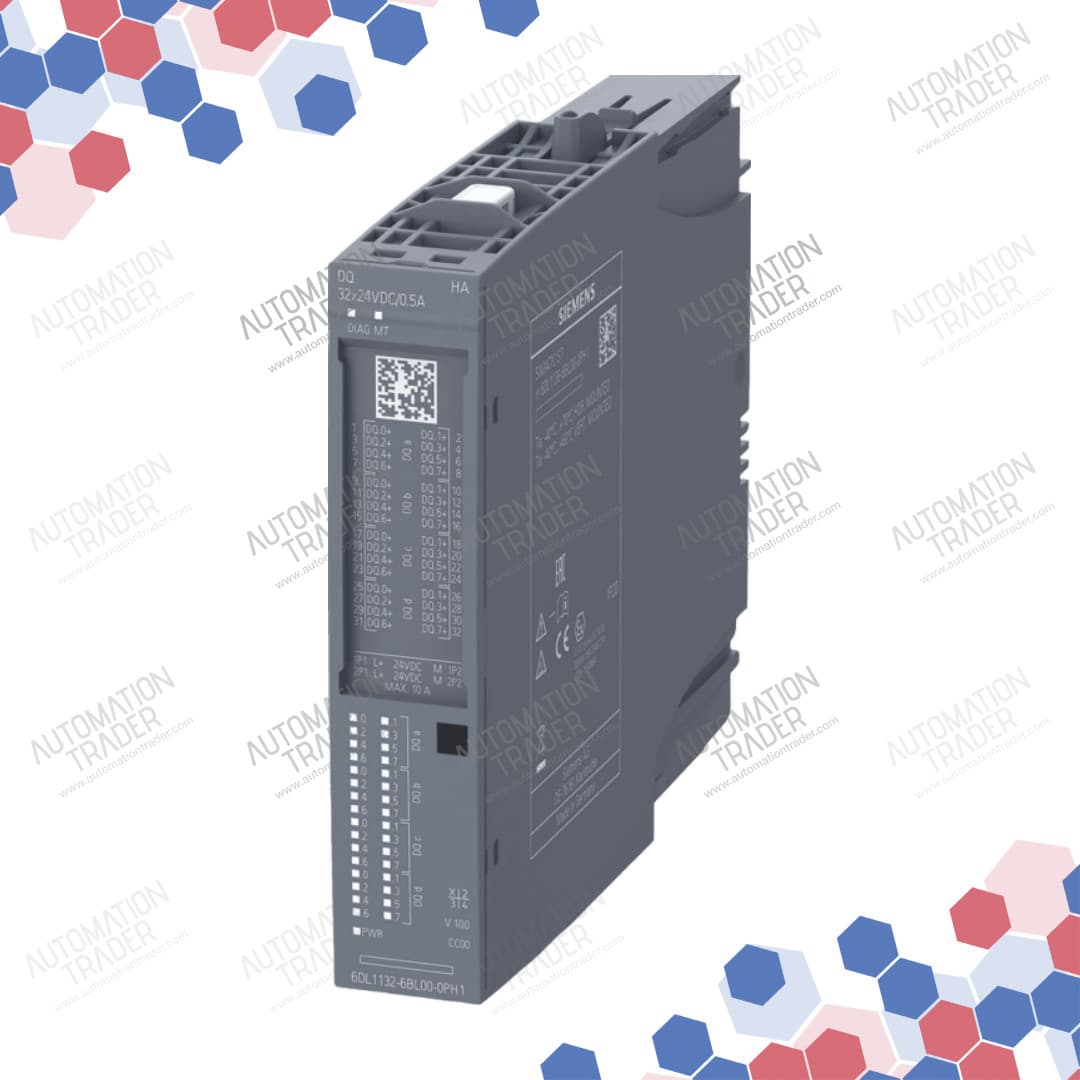 6DL1132-6BL00-0PH1 - image 1