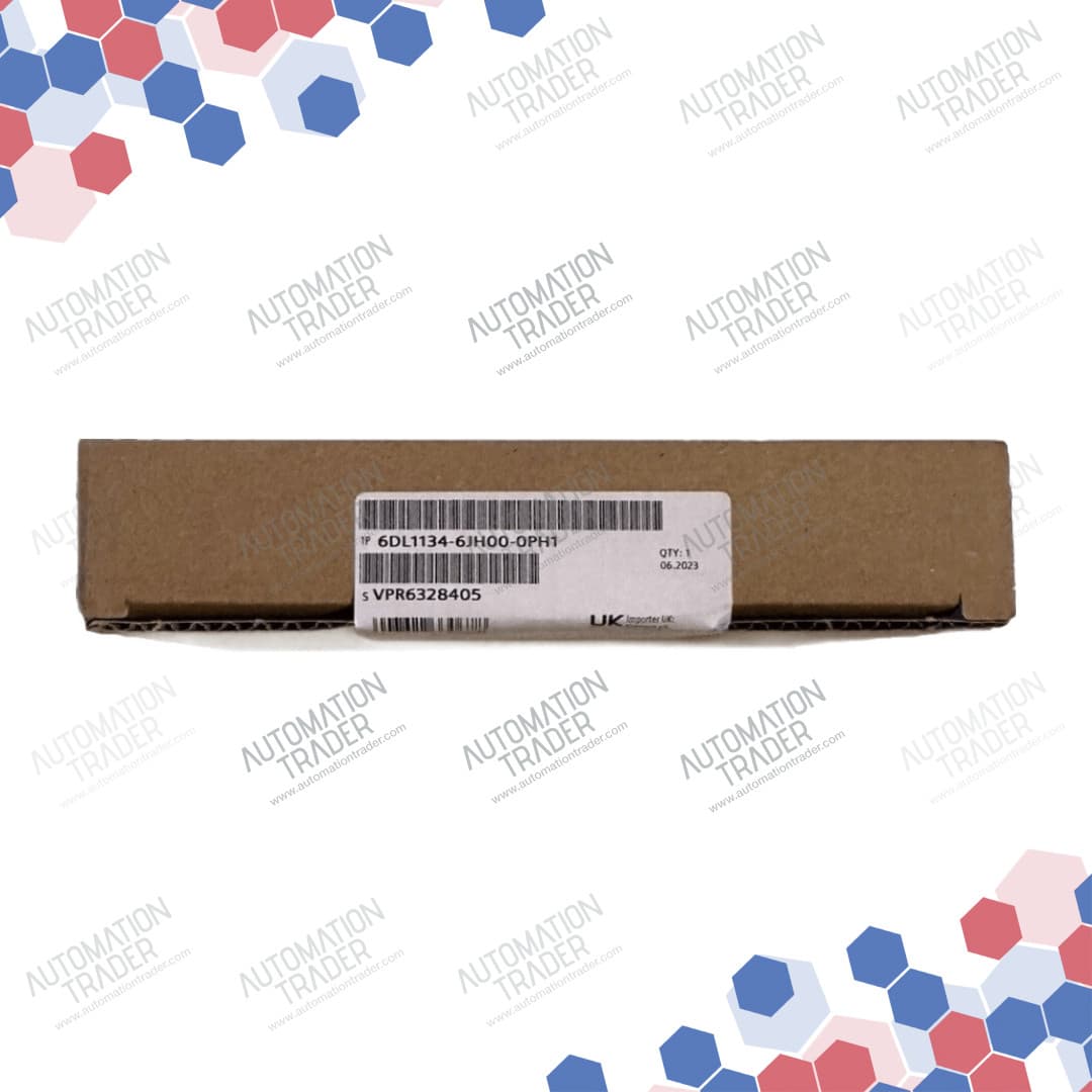 6DL1134-6JH00-0PH1 - image 1