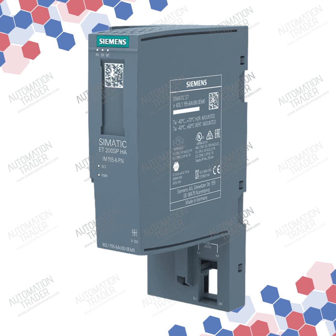 6DL1155-6AU00-0PM0 - image 1