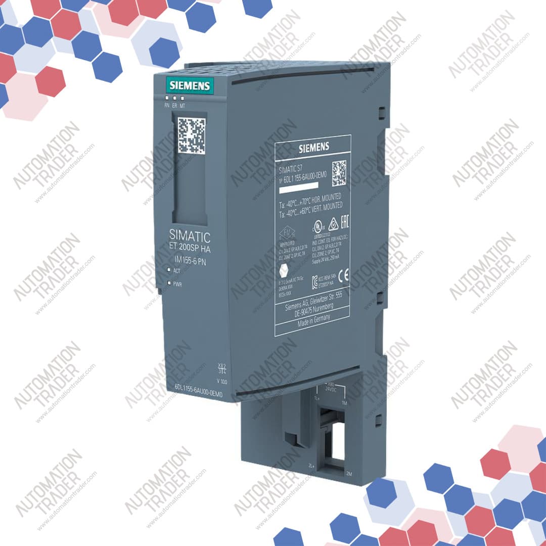 6DL1155-6AU00-0PM0 - image 1