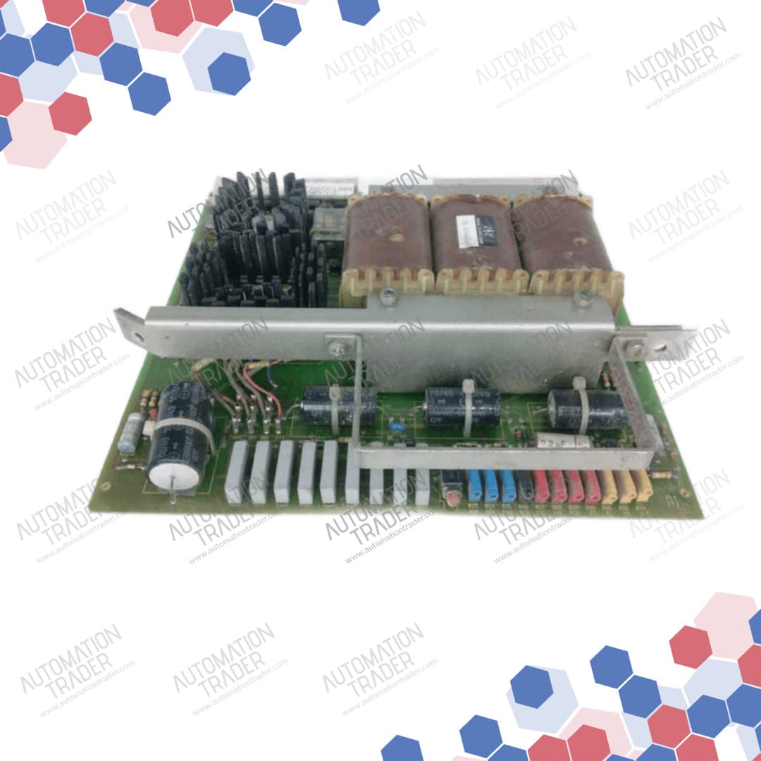 6DM1001-1LA00-2 - image 1