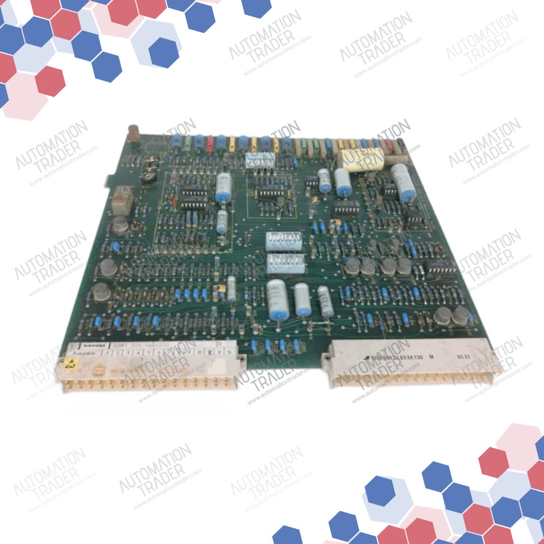 6DM1001-4WB00-0 - image 1