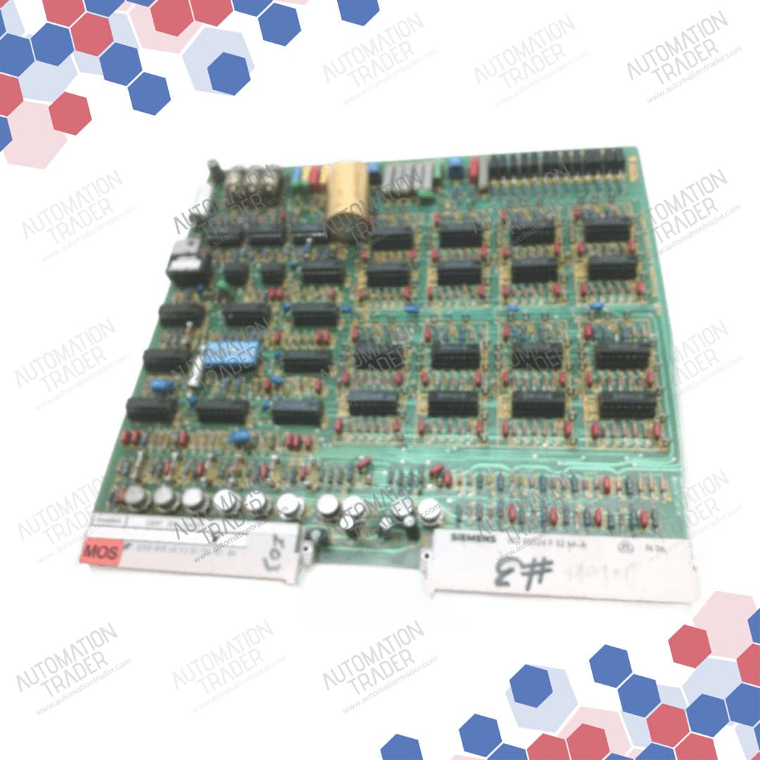 6DM1001-6WA04-0 - image 1