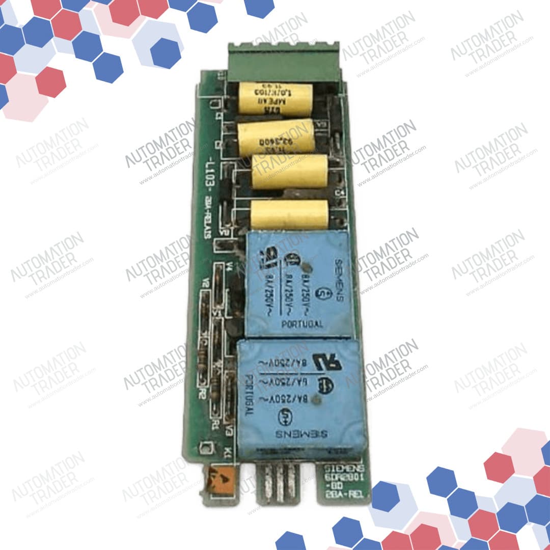 6DR2801-8D - image 1