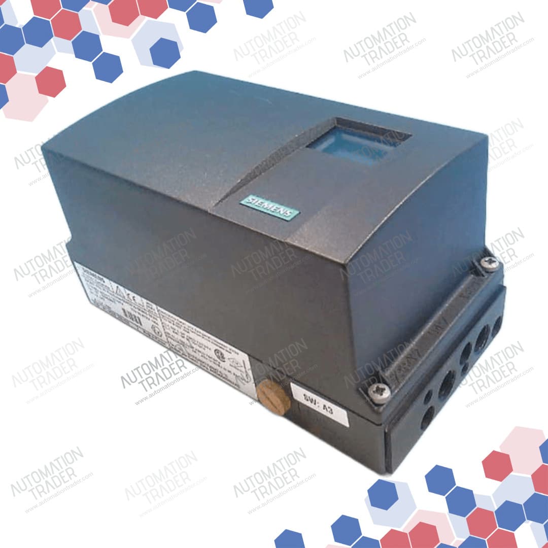 6DR56100EN000AA0 - image 1