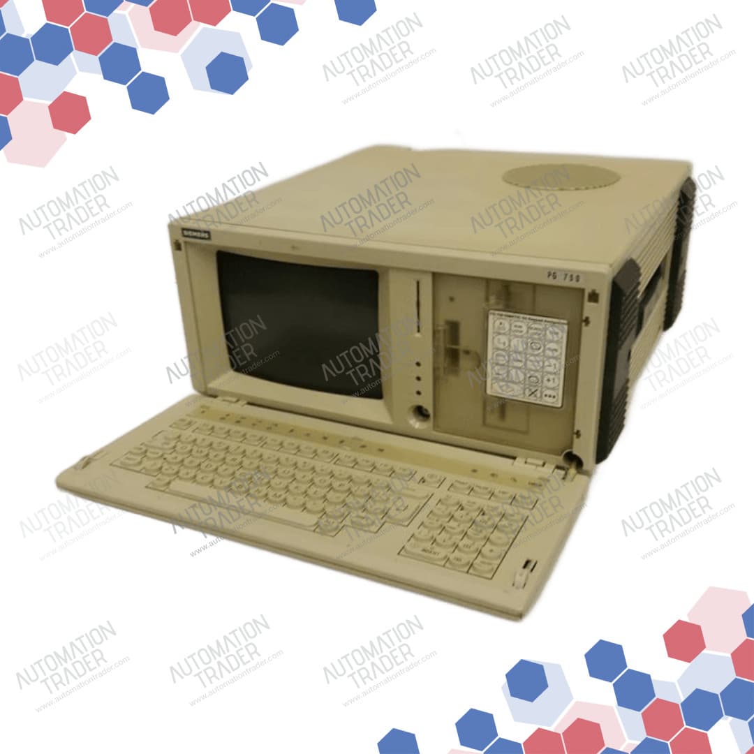 6EA1750-0AA00-1AB0 - image 1