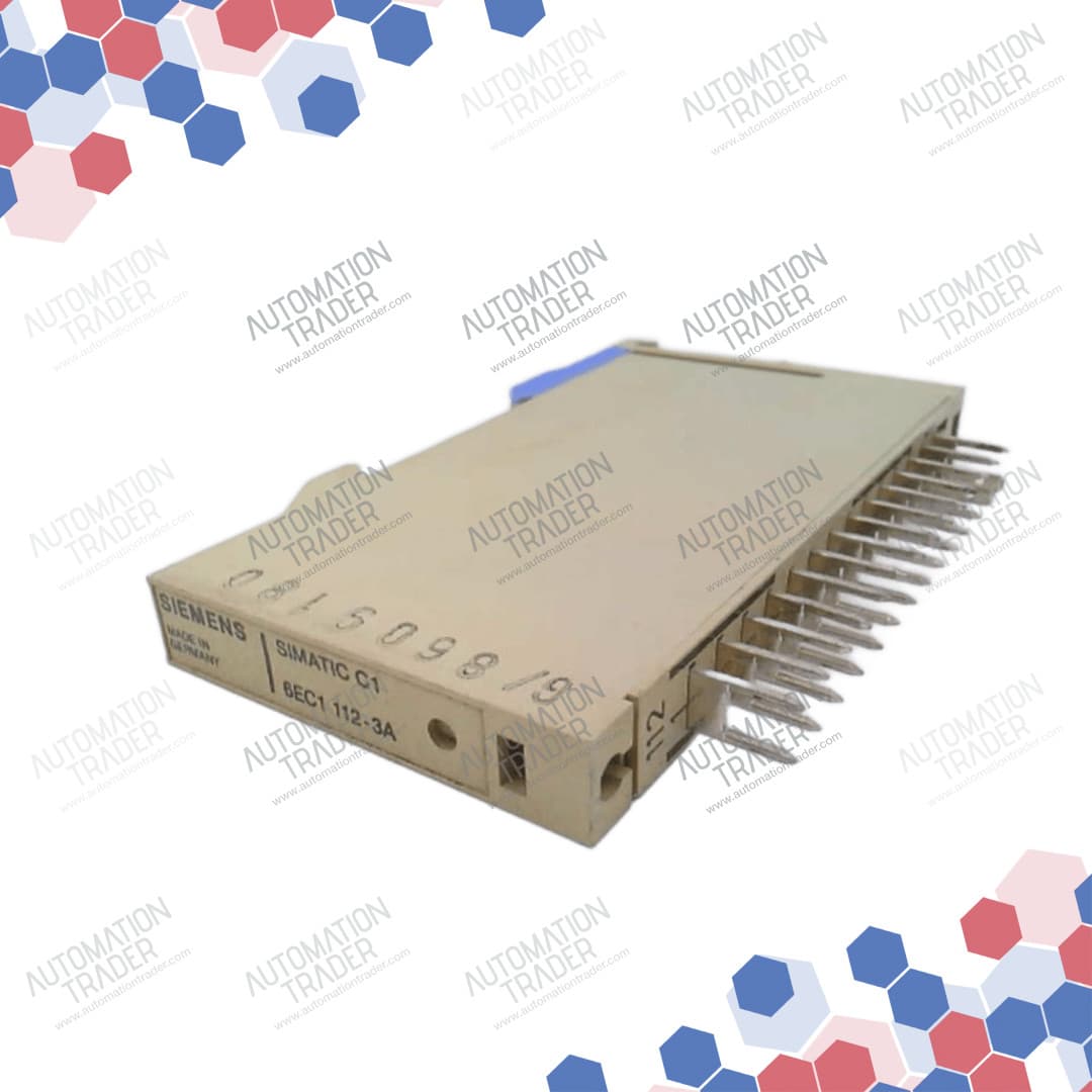 6EC1112-3A - image 1