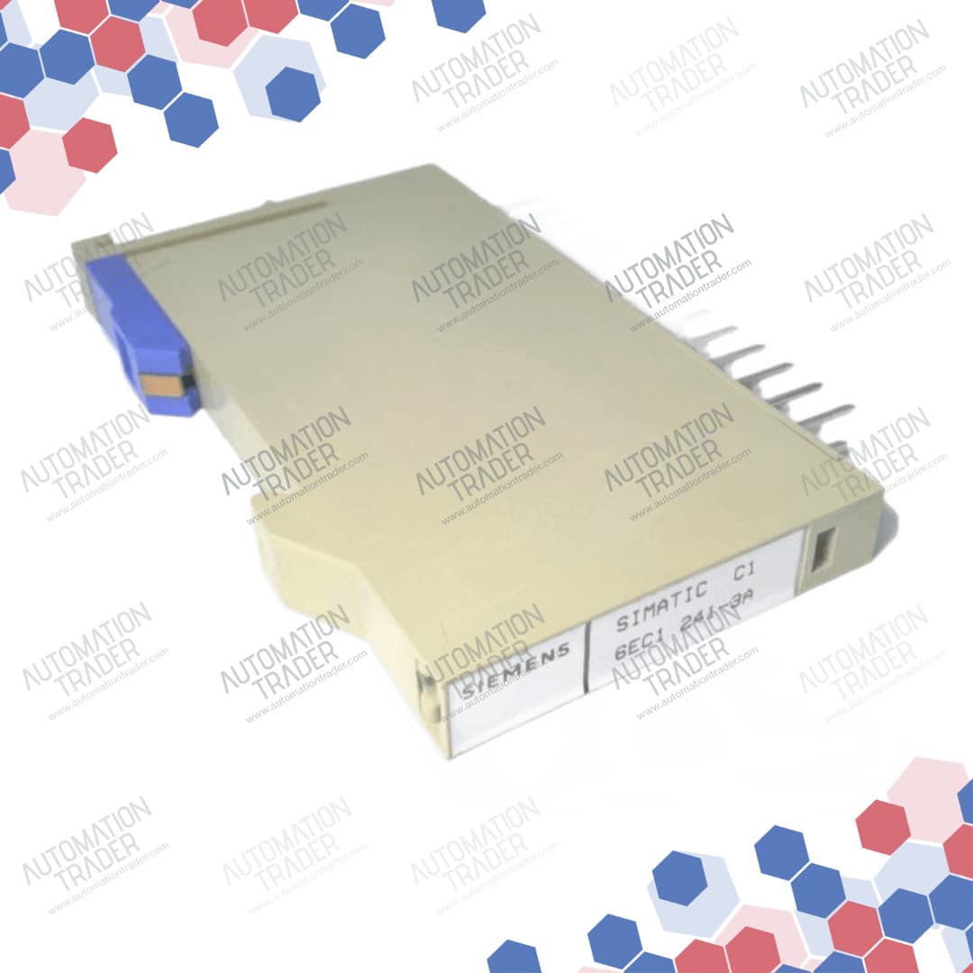 6EC1241-3A - image 1