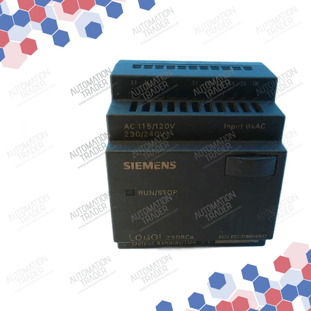 6ED1-052-2FB00-0BA2 - image 1