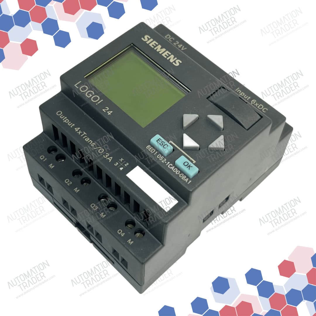 6ED1052-1CA00-0BA1 - image 1