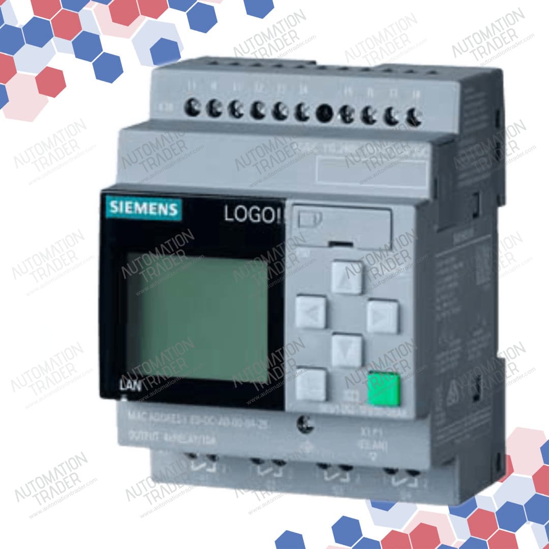 6ED1052-1FB00-0BA8 - image 1