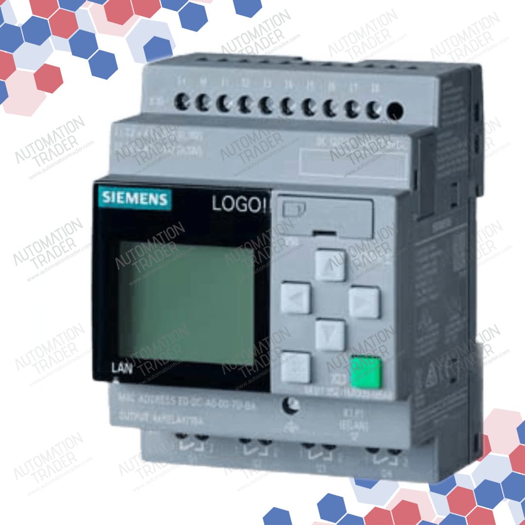 6ED1052-1MD00-0BA8 - image 1