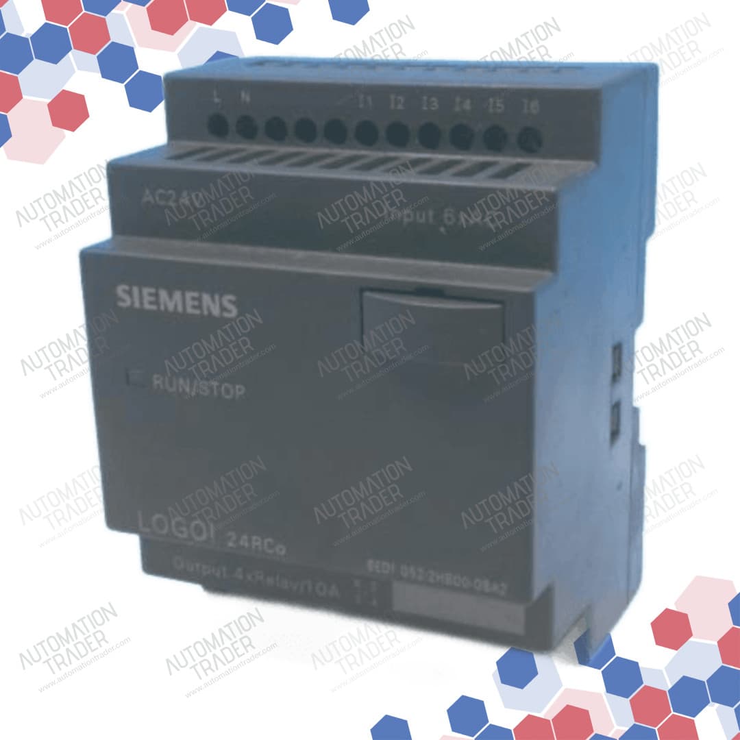6ED1052-2HB00-0BA2 - image 1