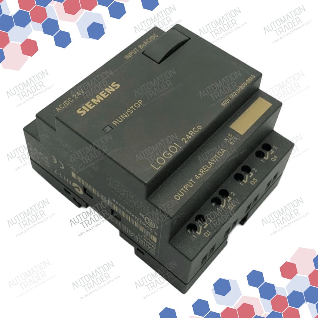 6ED1052-2HB00-0BA5 - image 1