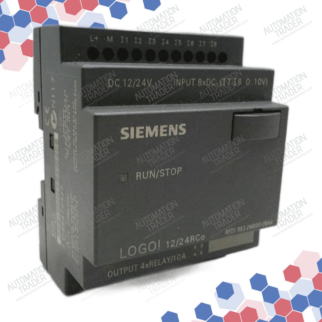 6ED1052-2MD00-0BA4 - image 1