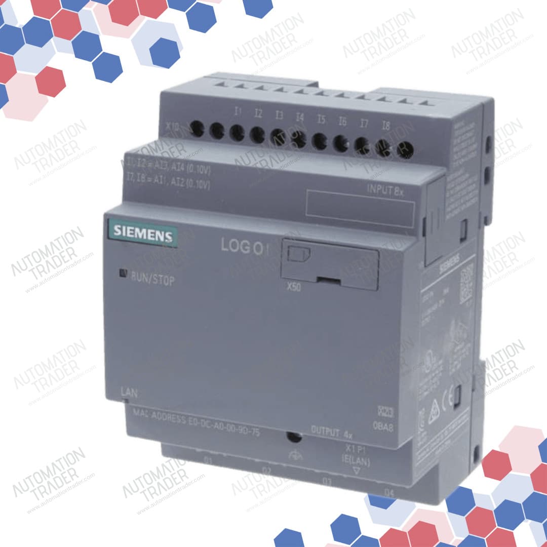 6ED1052-2MD08-0BA1 - image 1