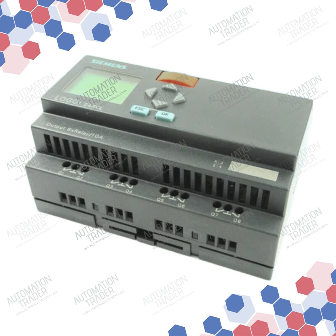 6ED1053-1HH00-0BA2 - image 1