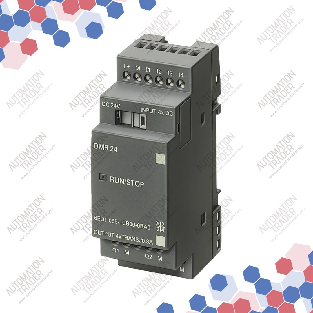 6ED1055-1CB00-0BA0 - image 1