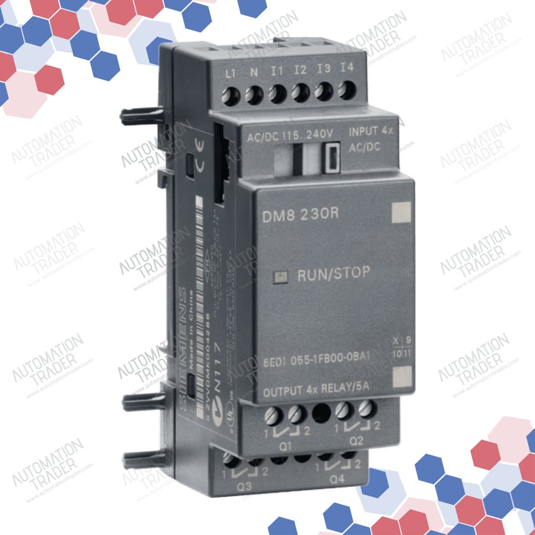 6ED1055-1FB00-0BA1 - image 1