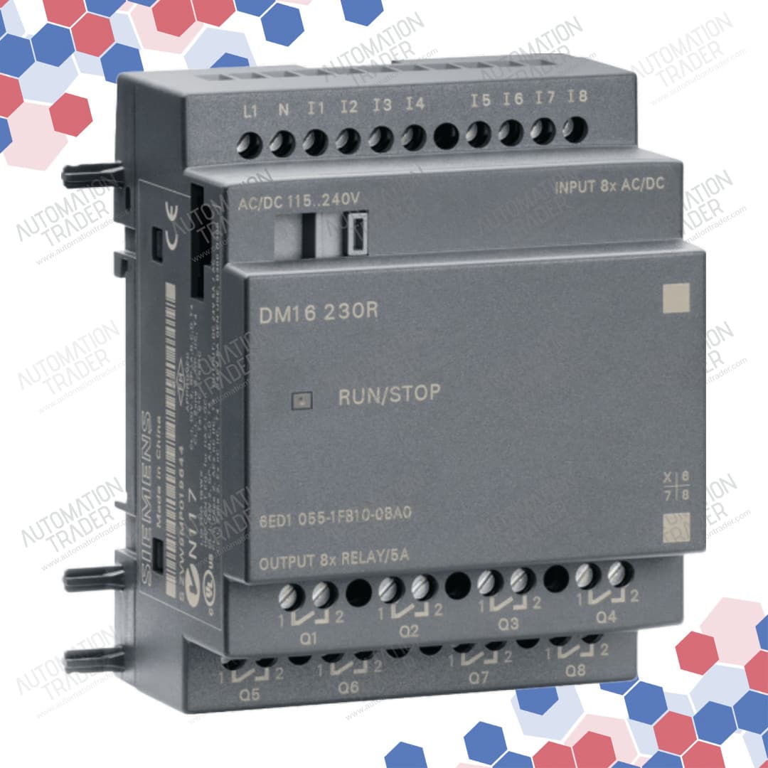 6ED1055-1FB10-0BA0 - image 1
