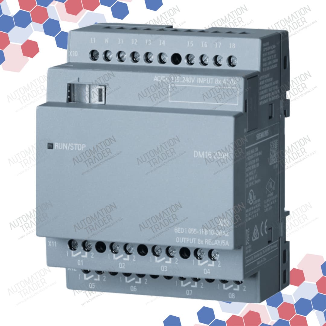 6ED1055-1FB10-0BA2 - image 1