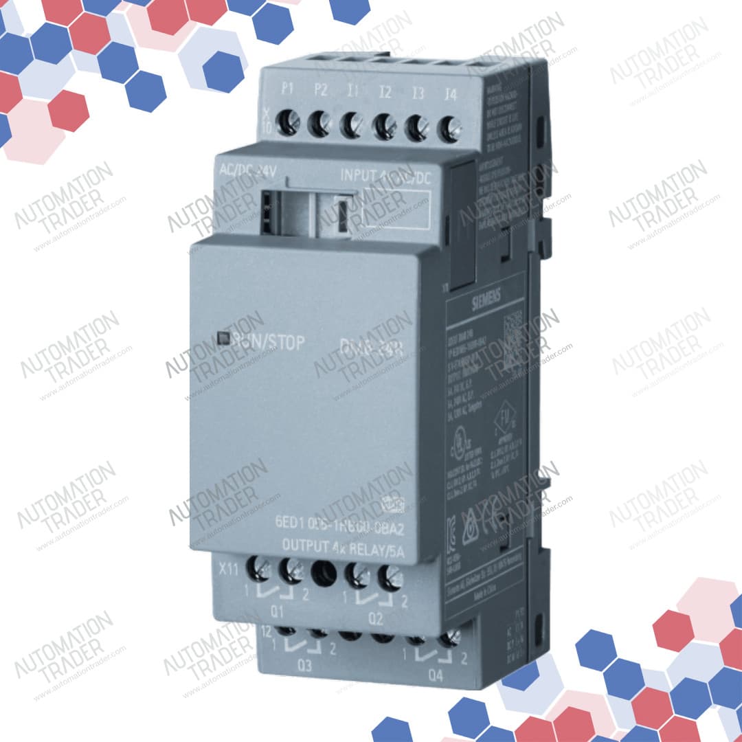 6ED1055-1HB00-0BA2 - image 1