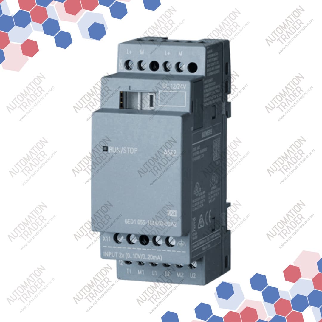 6ED1055-1MA00-0BA2 - image 1