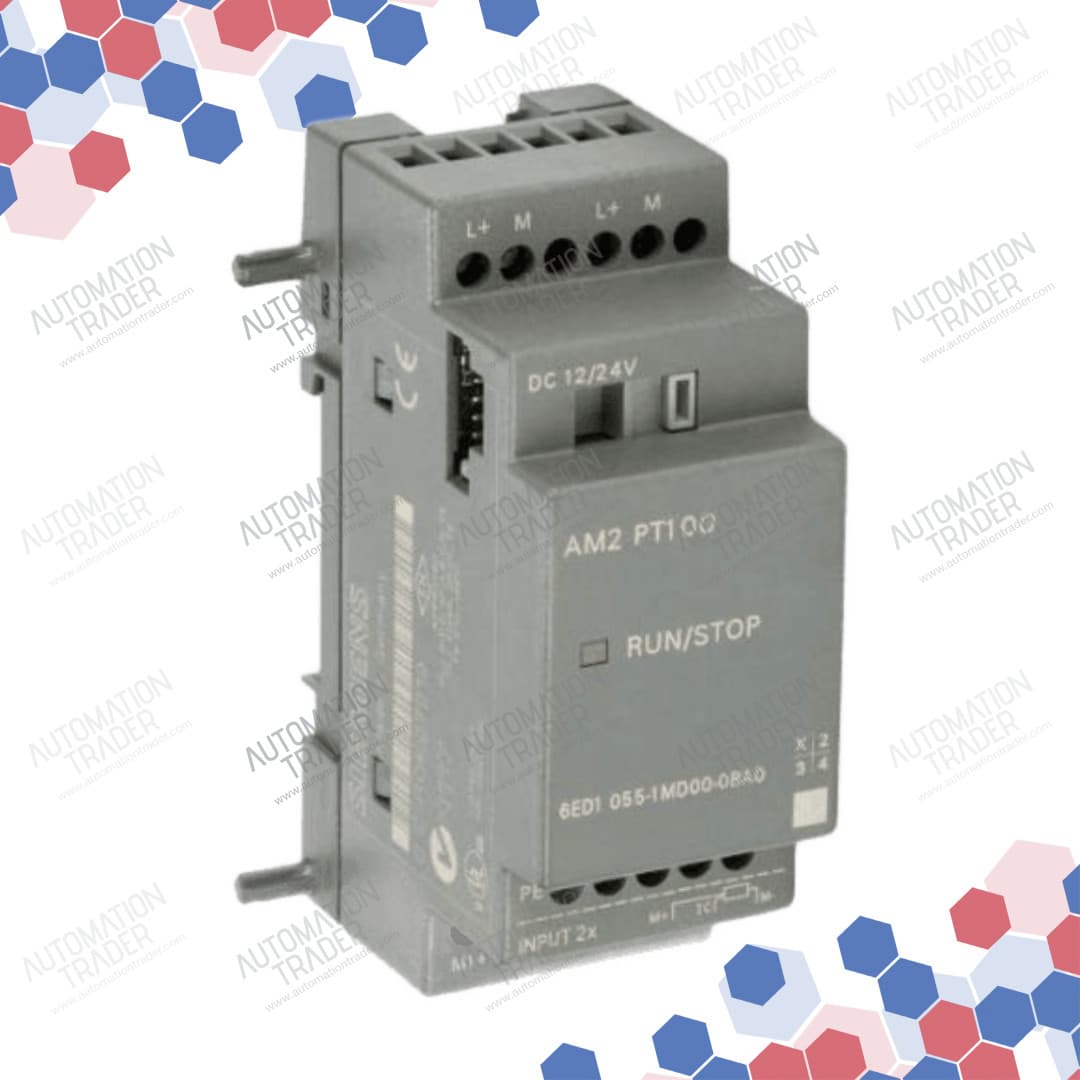 6ED1055-1MD00-0BA0 - image 1