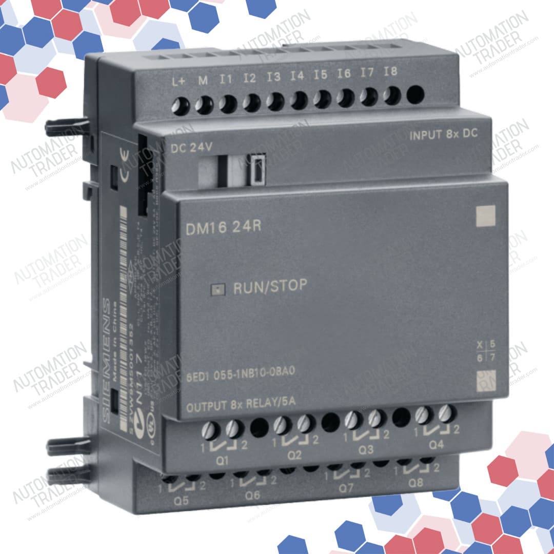 6ED1055-1NB10-0BA0 - image 1