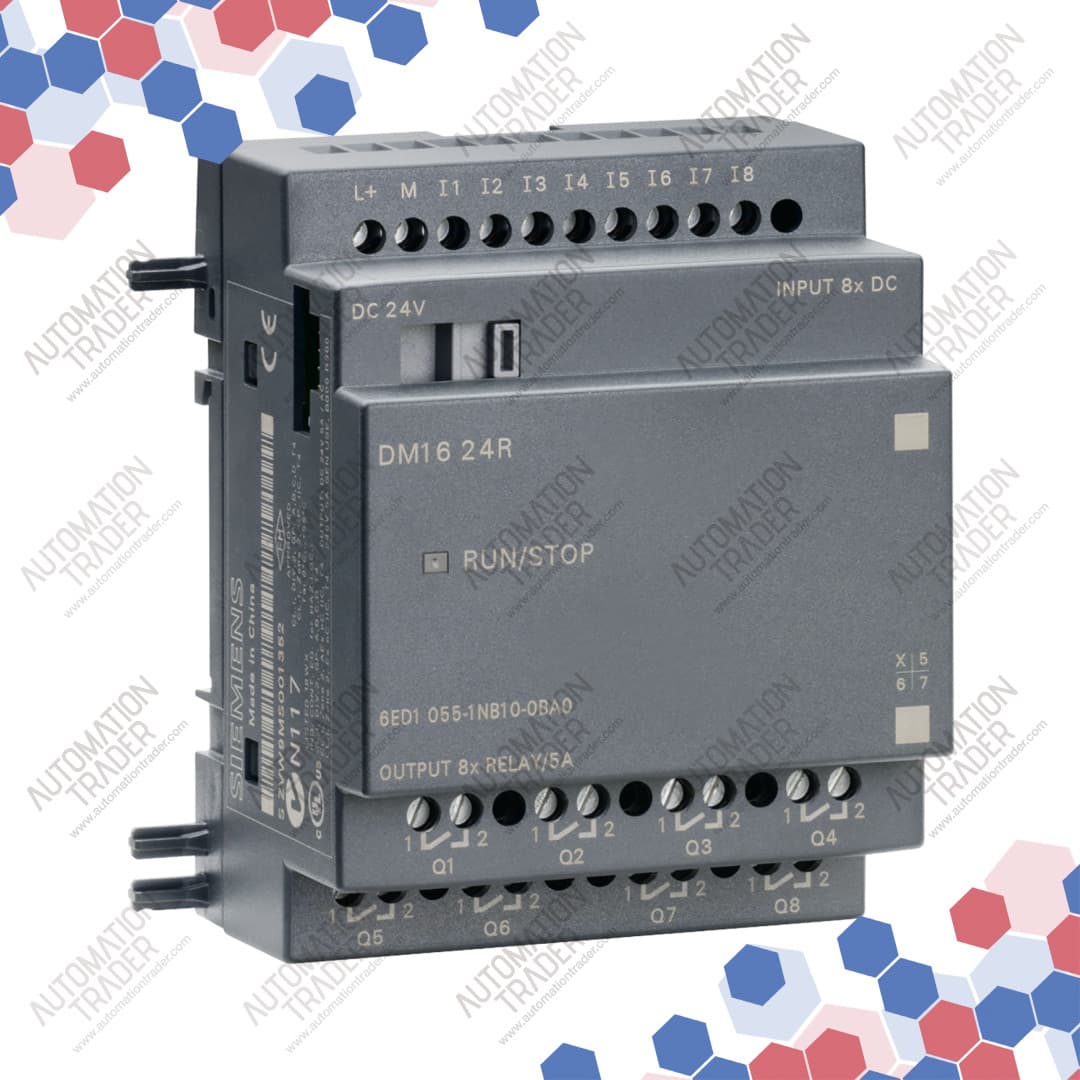 6ED1055-1NB10-0BA0 - image 1