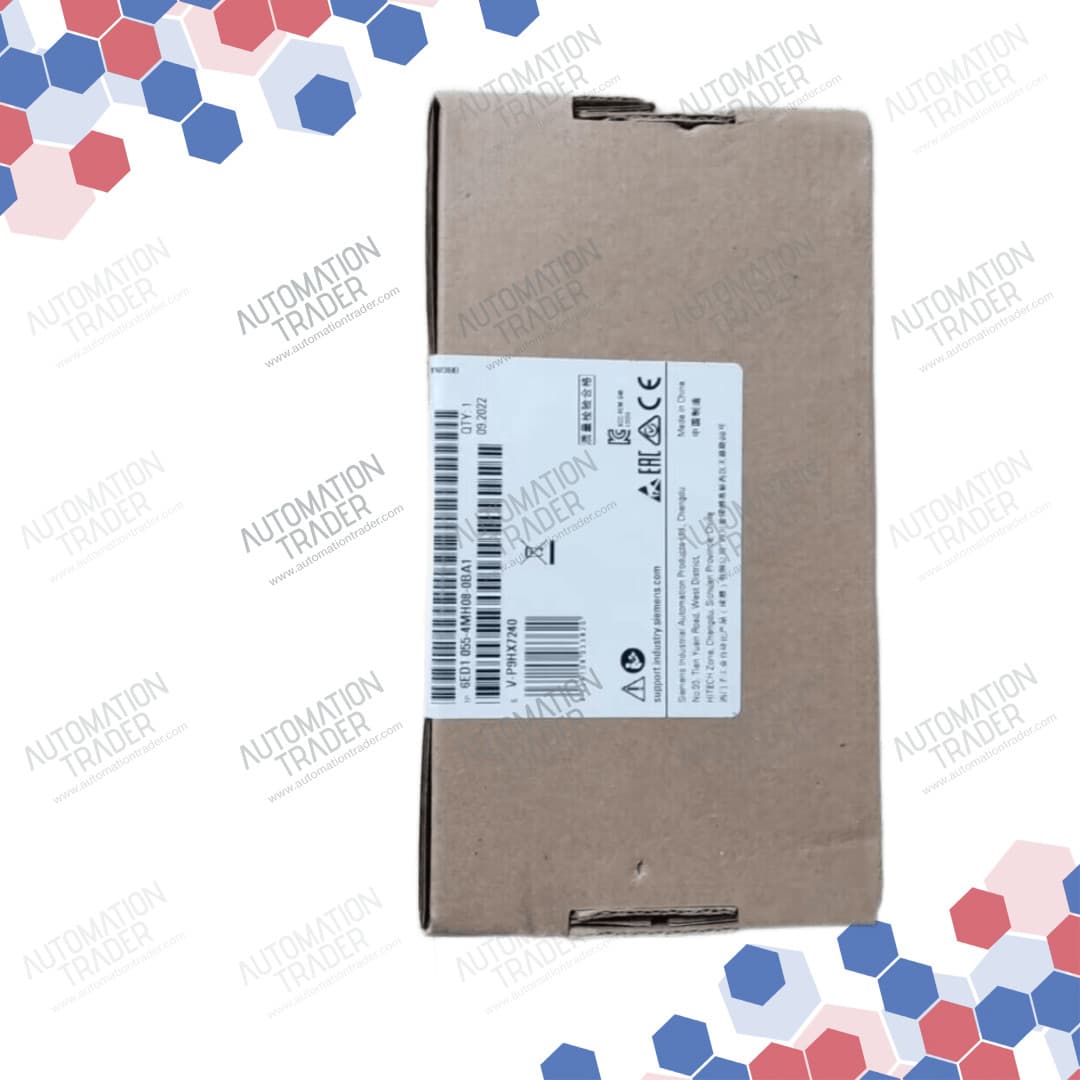 6ED1055-4MH08-0BA1 - image 1