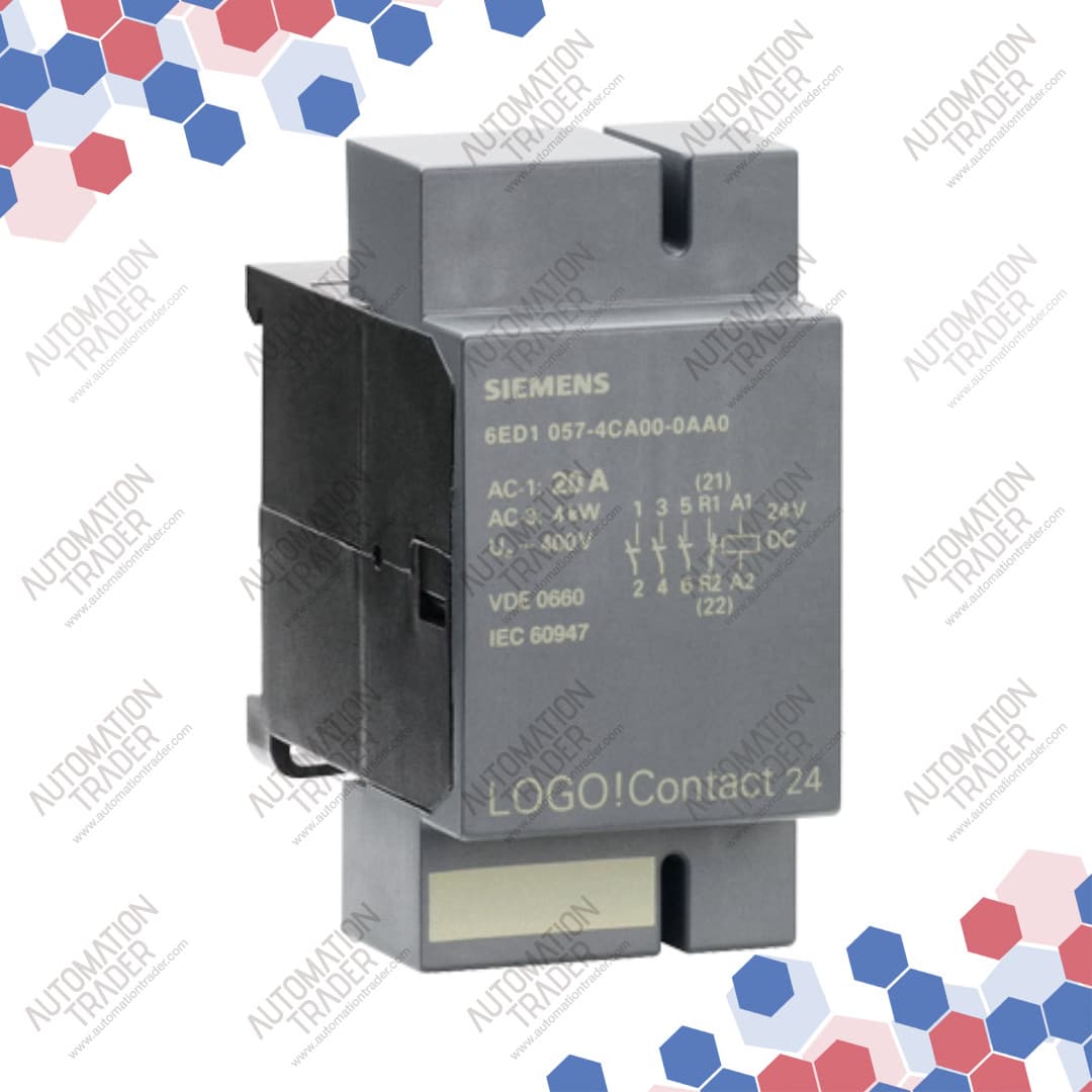 6ED1057-4CA00-0AA0 - image 1