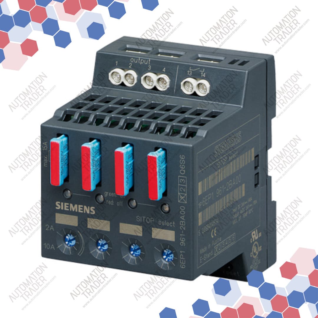 6EP1961-2BA00 - image 1