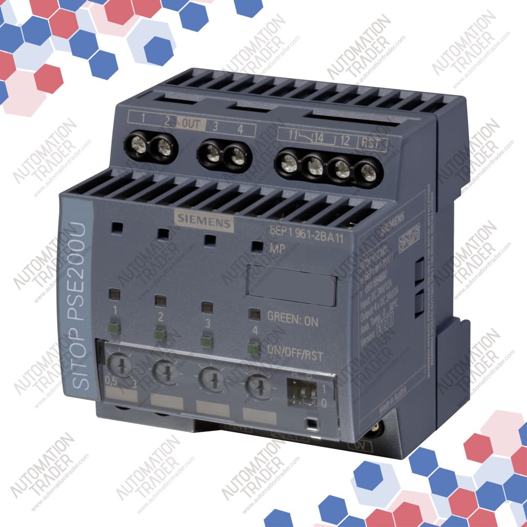 6EP1961-2BA11 - image 1