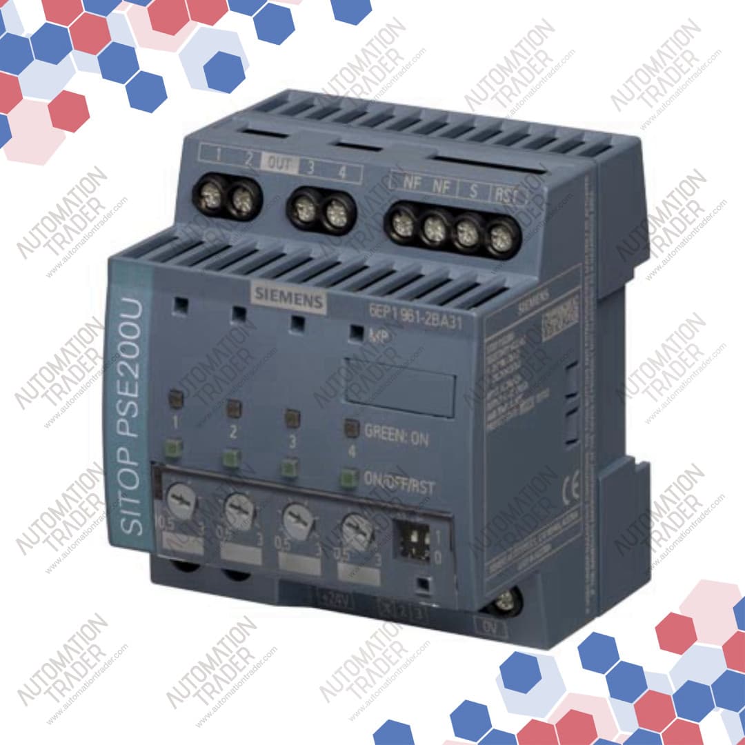 6EP1961-2BA31 - image 1