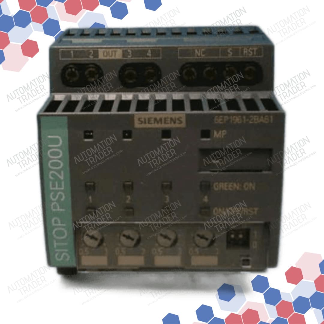 6EP1961-2BA61 - image 1
