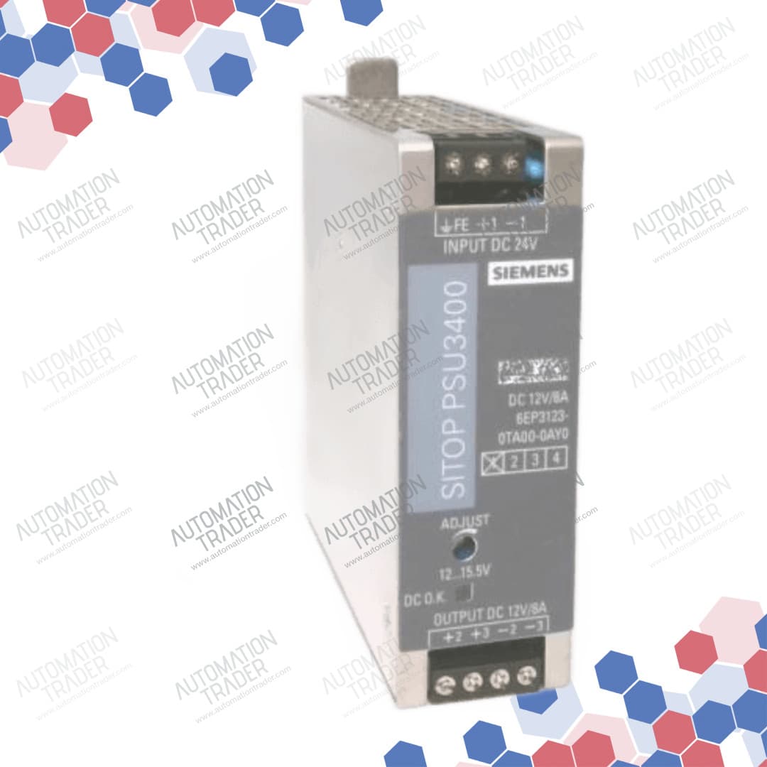 6EP3123-0TA00-0AY0 - image 1