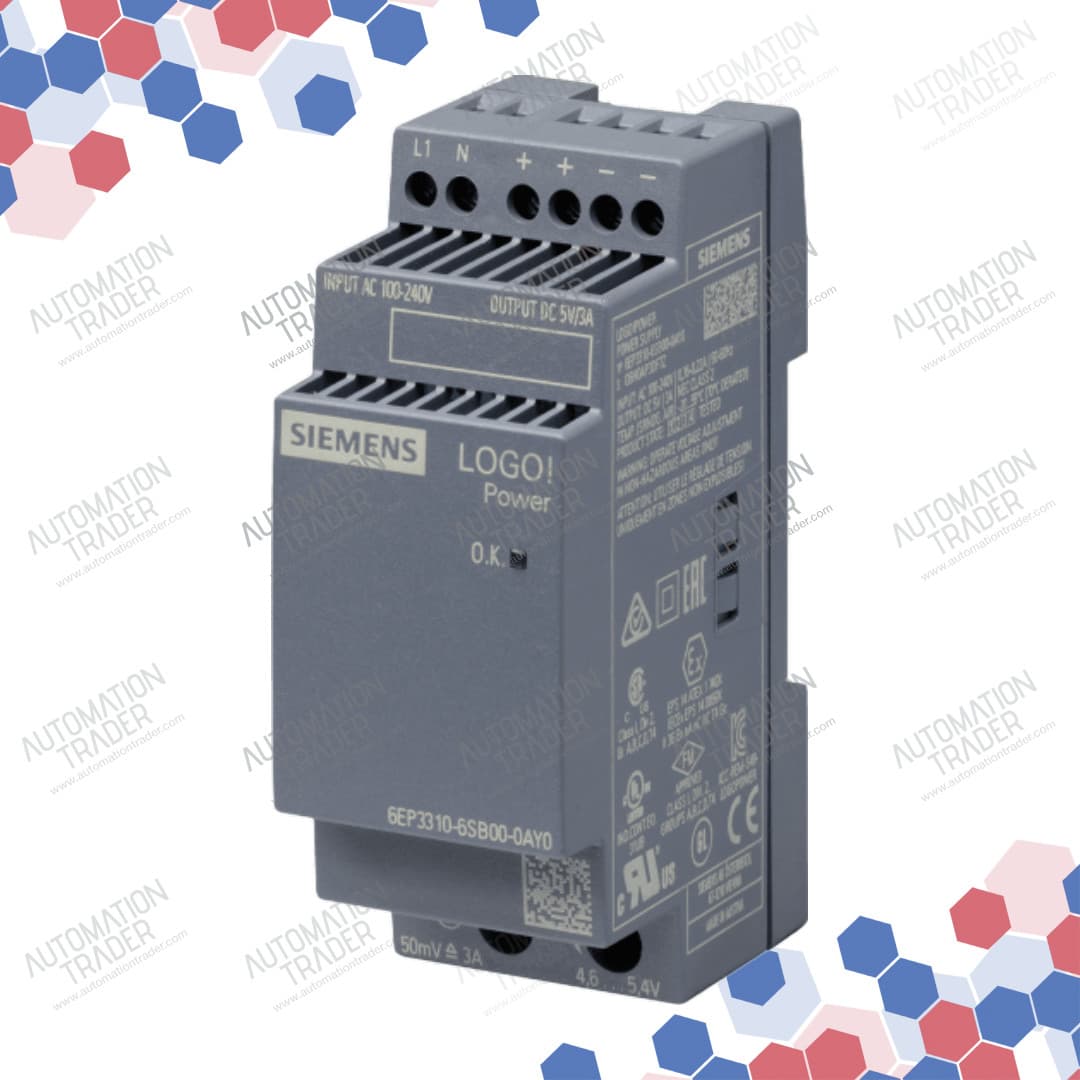 6EP3310-6SB00-0AY0 - image 1