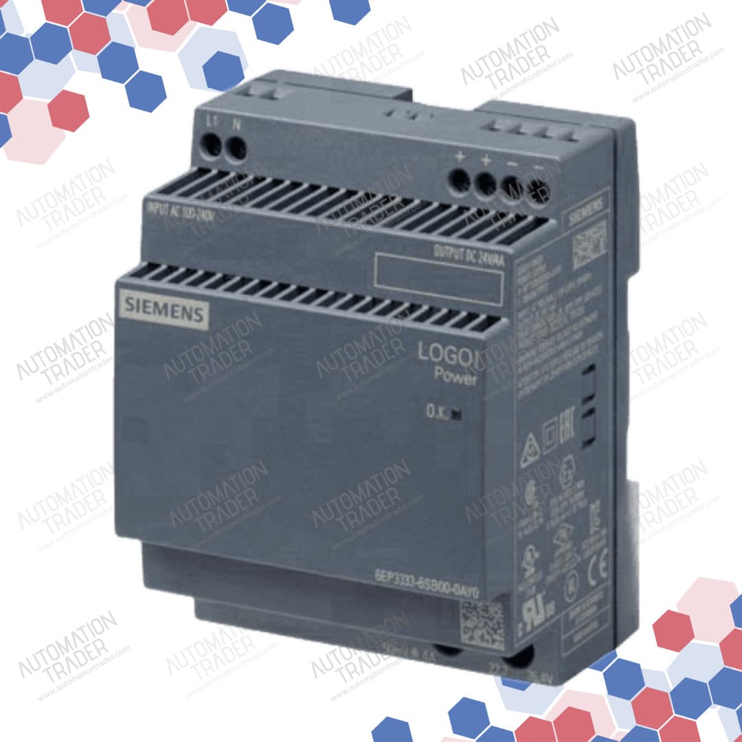 6EP3333-6SB00-0AY0 - image 1