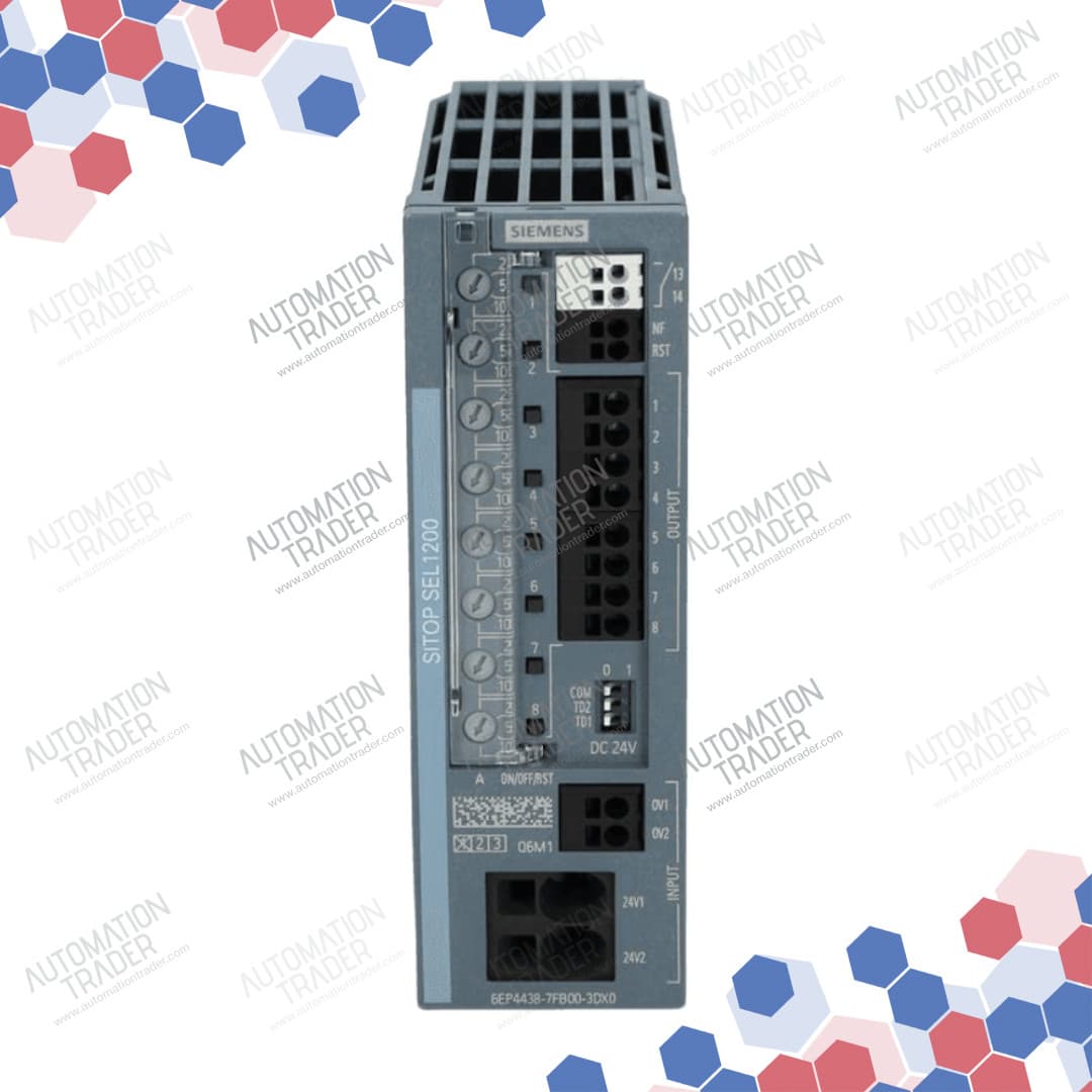 6EP4438-7FB00-3DX0 - image 1
