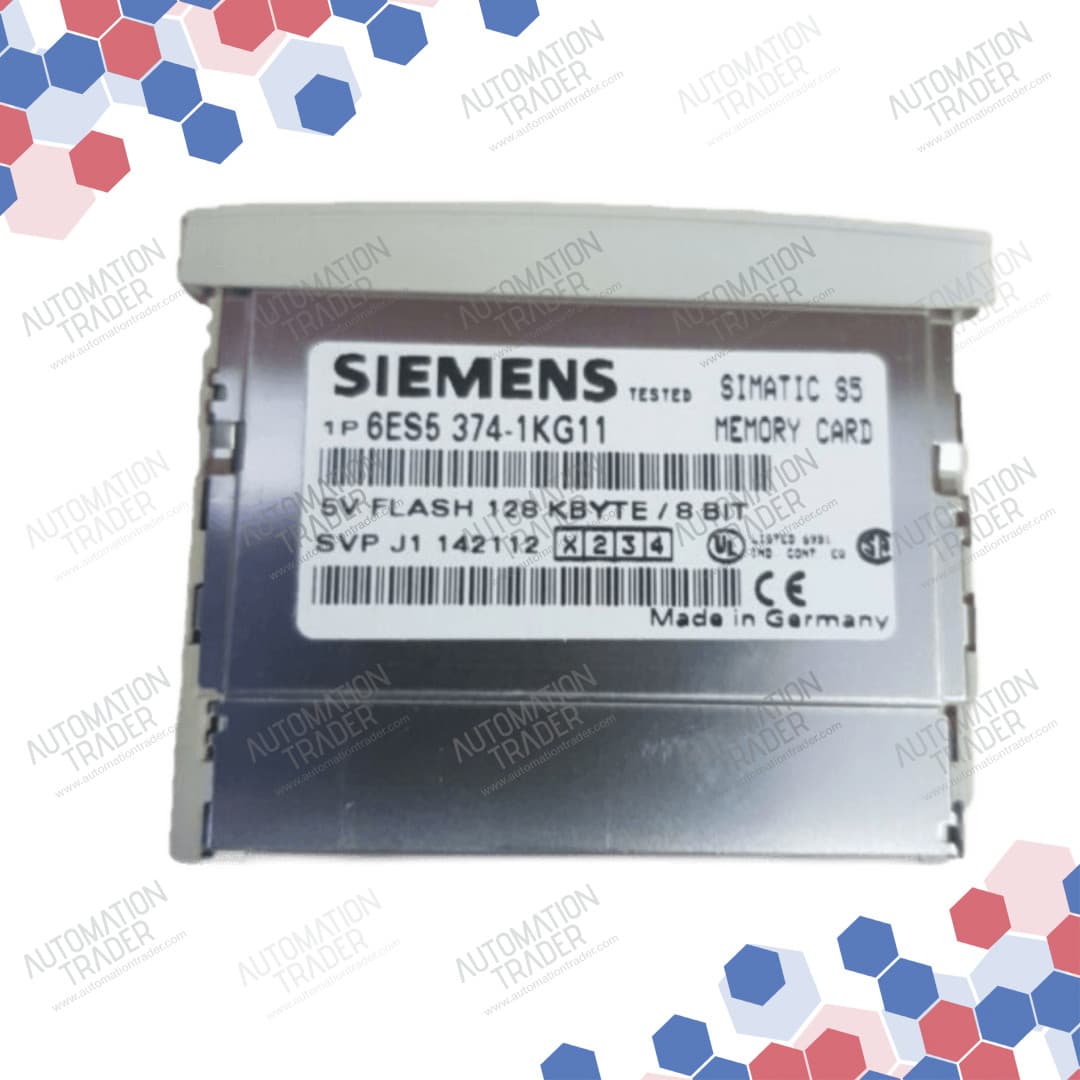 6ES5374-1KG11 - image 1