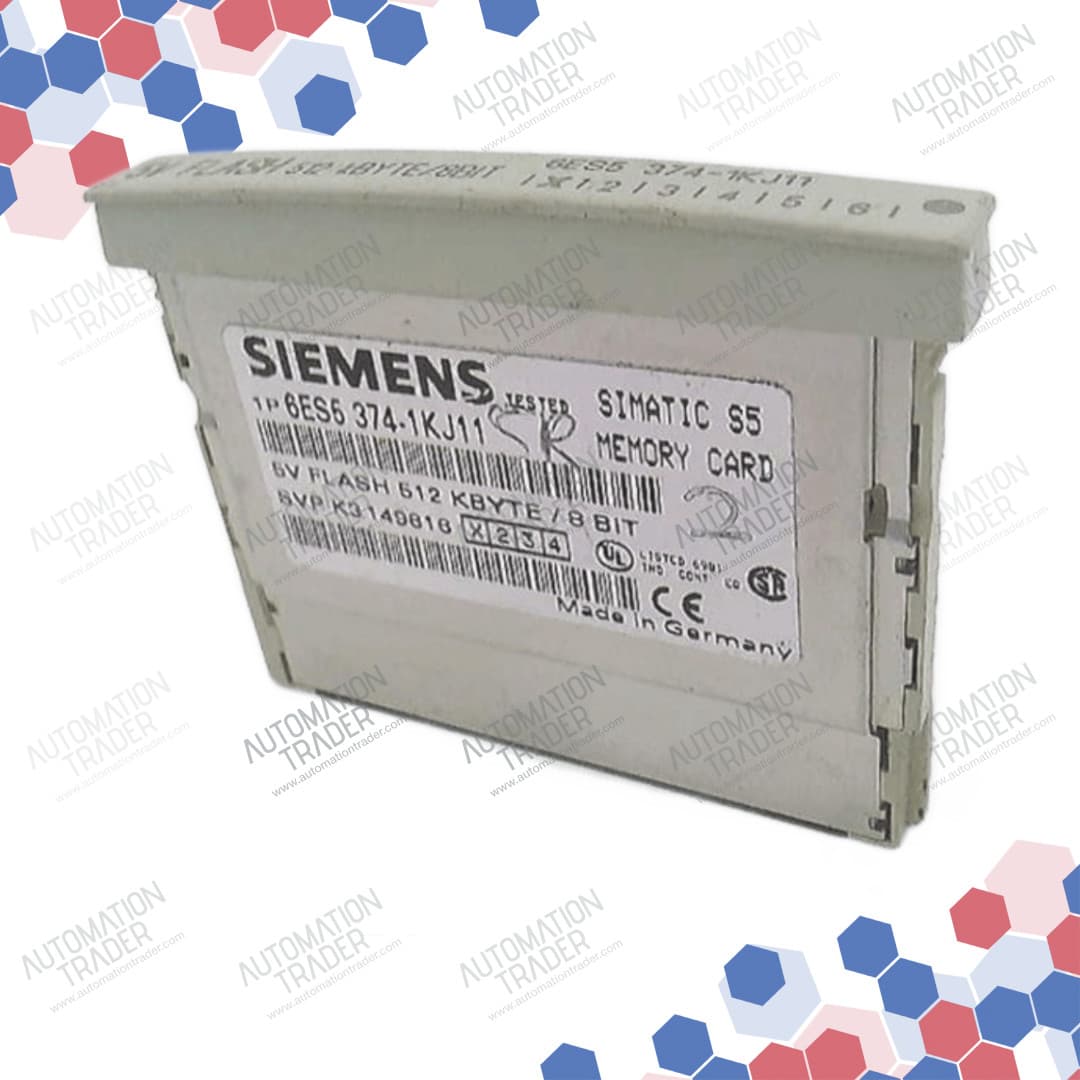 6ES5374-1KJ11 - image 1