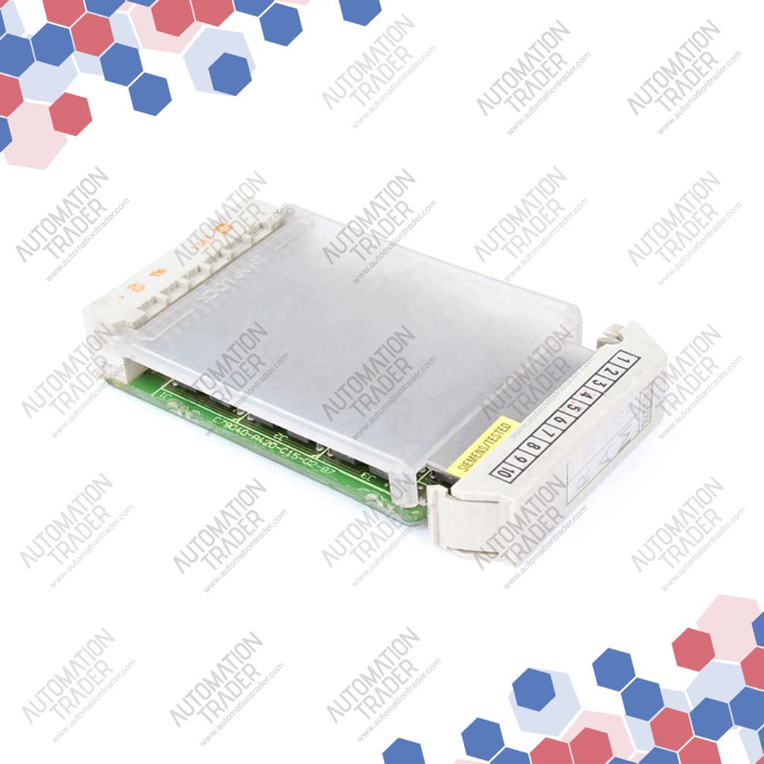 6ES5377-0AB41 - image 1