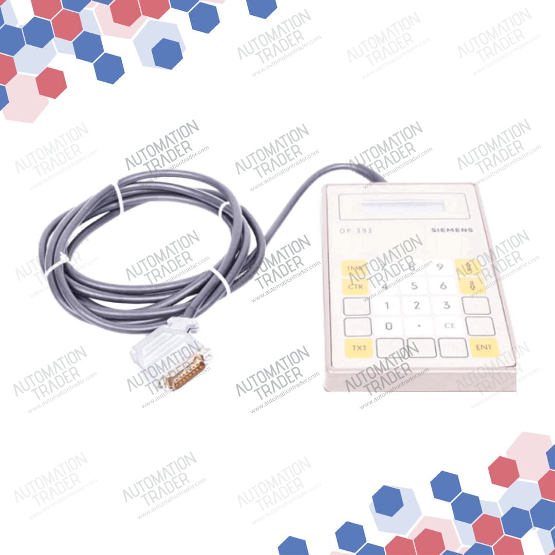 6ES5393-0UA11 - image 1