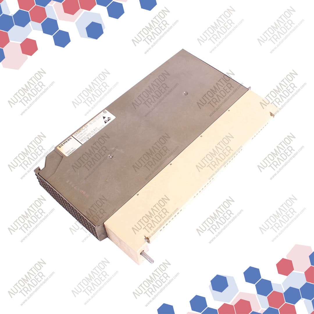 6ES5420-7LA11 - image 1