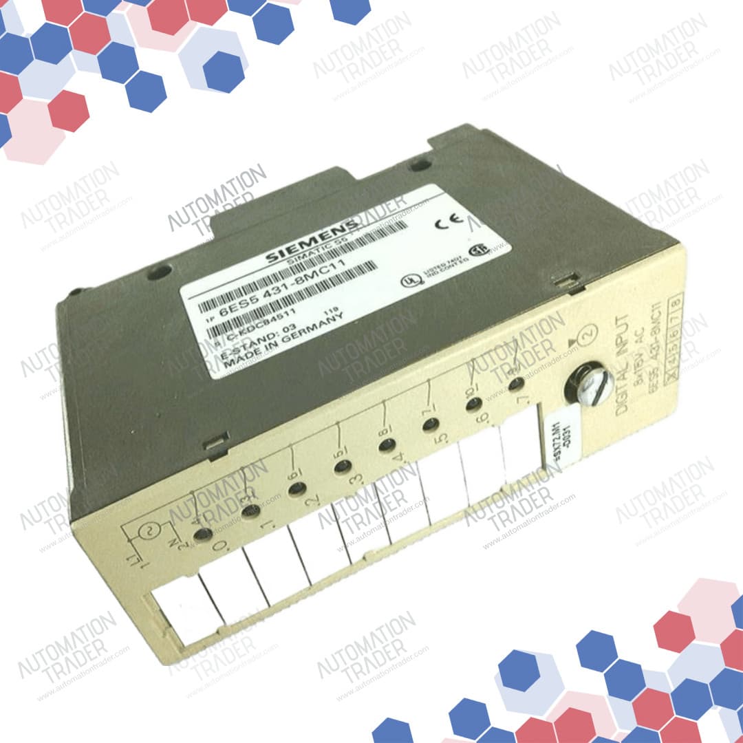 6ES5431-8MC11 - image 1