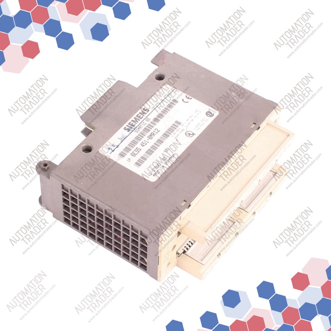 6ES5451-8MR12 - image 1