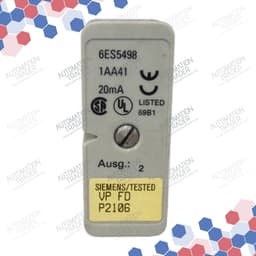 6ES5498-1AA41 thumbnail 1